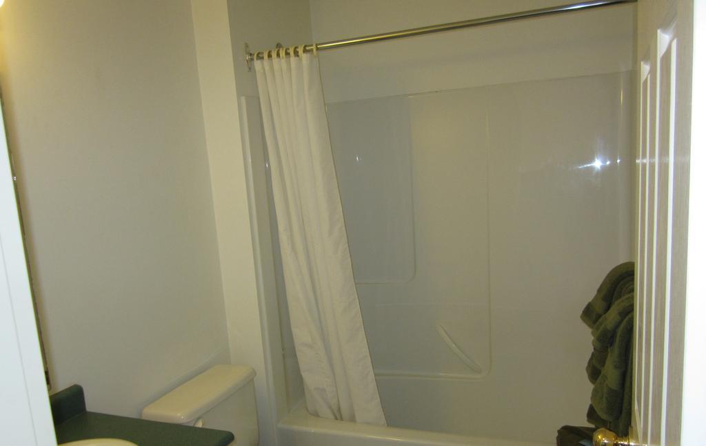Prince Motel Prince George Værelse billede
