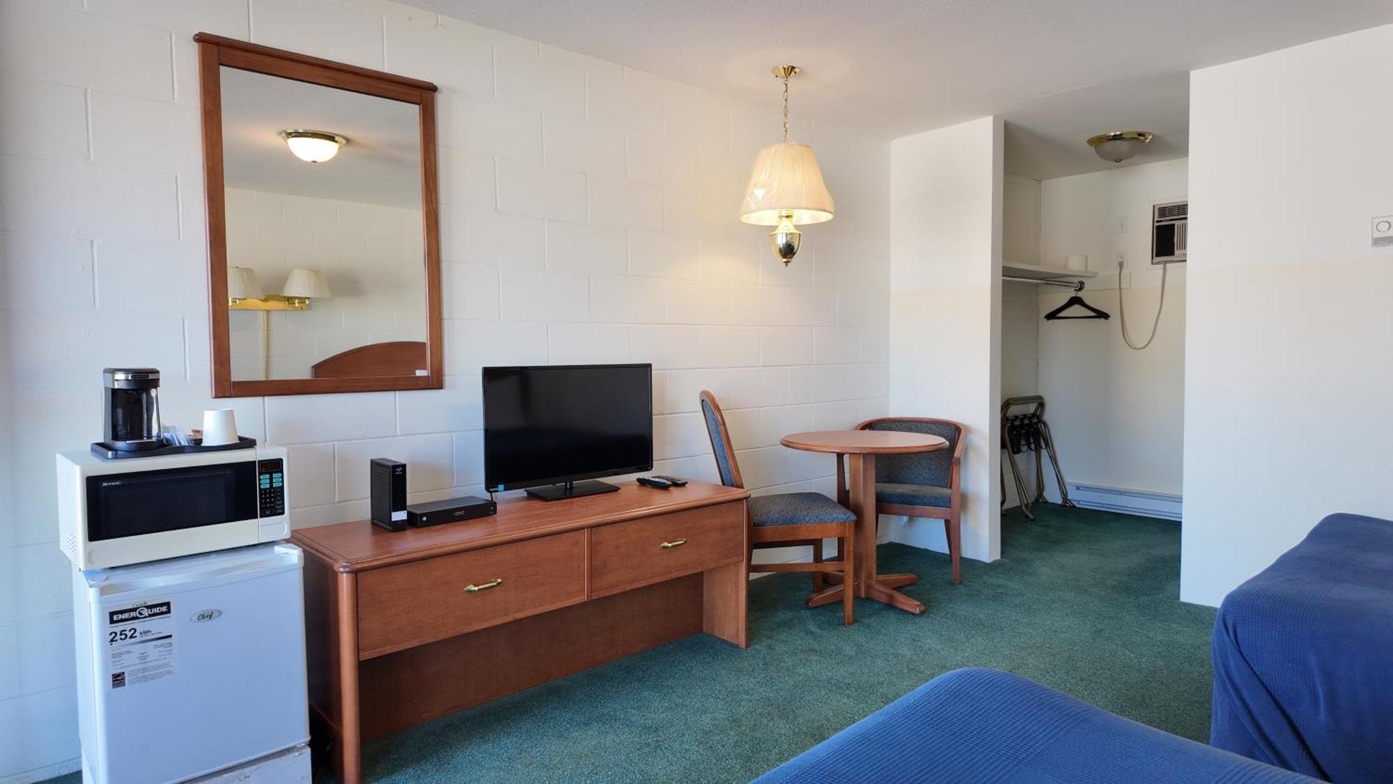Prince Motel Prince George Eksteriør billede
