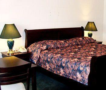 Prince Motel Prince George Eksteriør billede