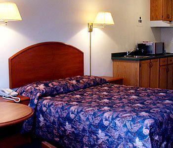 Prince Motel Prince George Eksteriør billede